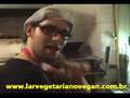 Restaurante & Pizzaria Lar Vegetariano