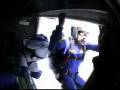 Mike Zorko 1st Skydive Jump
