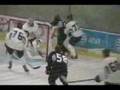 Kings '07 Rookie Camp Scouting Video - Oscar Moller
