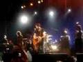 The Raconteurs w/ Nick Zinner Broken Boy Soldier live NYC