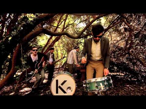 Kowalski : Outdoors (Music Video)