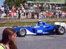 Formula 3000 in Sofia Formula 3000 in Sofia
