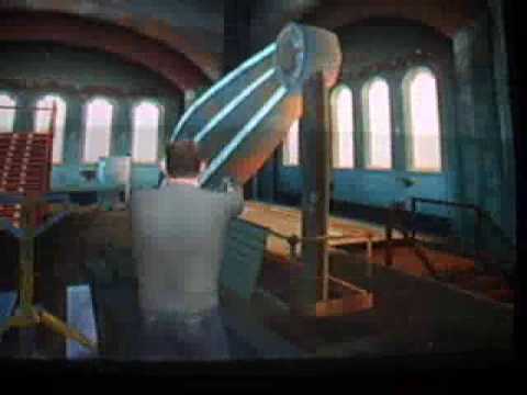 The Getaway black monday The Fall Of ...
