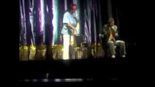 COMEDIAN KEBEBEW&MESKEREM IN LAS VEGAS