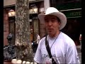 TROVADORES de Medell�n  en BARCELONA (y 2)