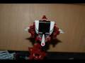 MAKUTA #26 ~ Secrets of the Codrex