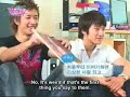Super Junior Funny English Lessons[FULL CLIP]