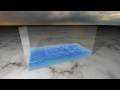 NVIDIA GF100 Fluids Demo