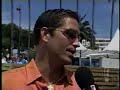 Jim Caviezel Bobby Jones Interviews