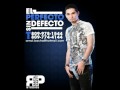 El Perfecto Sin Defecto Ft T-Rier � Tu Primera Vez (Official Preview)