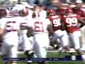 Arkansas Razorbacks Wicked Hit