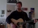 Stanhouse sings Zimmerman