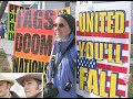 Matthew Shepard 10�me anniversaire