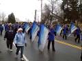 Salem Christmas Parade - 2008.AVI