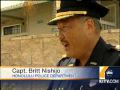 Police Negotiate Hostage in Kapolei Standoff