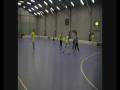Real Mesidz futsal opening tournament highlights