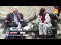 أجوبة و أسئلة فى مؤتمر العوا فى المجلس القومى للشباب -Views : 0