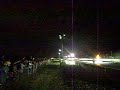 Dually vs camaro