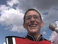 Palmetto HS Marching Band