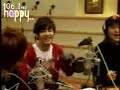 080326 Happy FM - Kyu Jong - 황홀한 고백