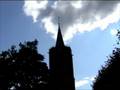 5aa Tamminga plays Vierkant on the Laren Carillon