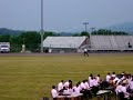 Danville Area High School Graduation