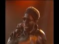 The Roots - What They Do (live NPA)