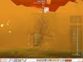 flyff Guild War