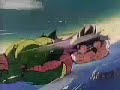 dragon ball z episodio 94  audio latino  parte 2