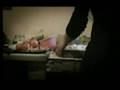 (3of6) A 16 Year Old Iranian Girl Executed by Islamic Police