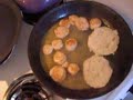 Cape Cod Cooking - Sea Scallops
