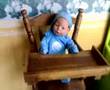 Primer video de Máximo Décimo Meridio