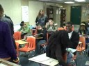 4th Period AVID Commecial Bloopers/Deleted Scenes