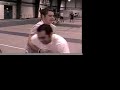 The Annoying Unsportsman! The Annoying Unsportsman!