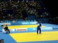 Edinanci Silva (BRA) vs Yurisel Laborde (CUB) camera amadora Edinanci Silva (BRA) vs Yurisel Laborde (CUB) camera amadora