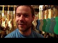 Chris Pontius video 3