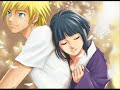 NarutoXHinata - Back at one