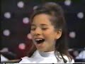 sandy e junior no programa sula miranda, e a sandy entregando o junior denovo ahuhauhauhau!