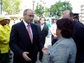 2007-05-23, Fund�o - Governadora civil visita concelho