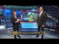 Kurt Rambis Talks About Lakers Chances For A Championship