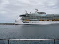 groesstes ziviles kreuzfahrtschiff der welt