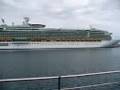 groesstes ziviles kreuzfahrtschiff der welt