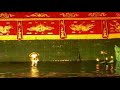 Mua Roi Nuoc - Vietnamese Water Puppets in Tel Aviv