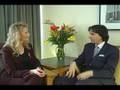 Dr. Demartini &amp; LeAnn Hilgers  - sharing his personal Diary