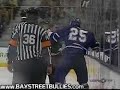 Gill vs. Neil Gill vs. Neil