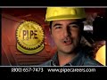Experienced Pipefitter Recruitment Commercial Experienced Pipefitter Recruitment Commercial