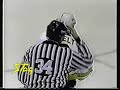Cam Neely vs. Claude Lemieux Cam Neely vs. Claude Lemieux