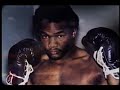 George Foreman Tribute Video George Foreman Tribute Video