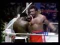 George Foreman Tribute Video