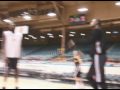 Thunderbirds Open D-League Season
